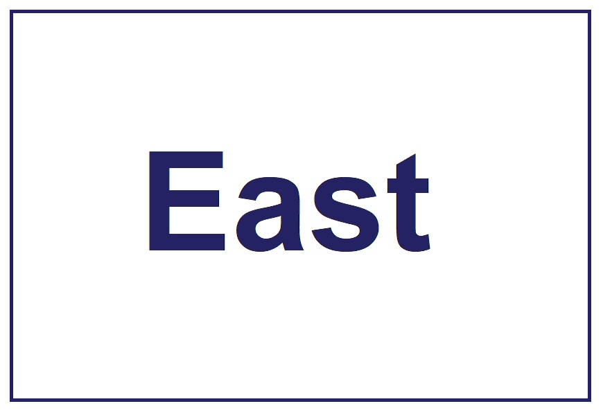 East Thailand